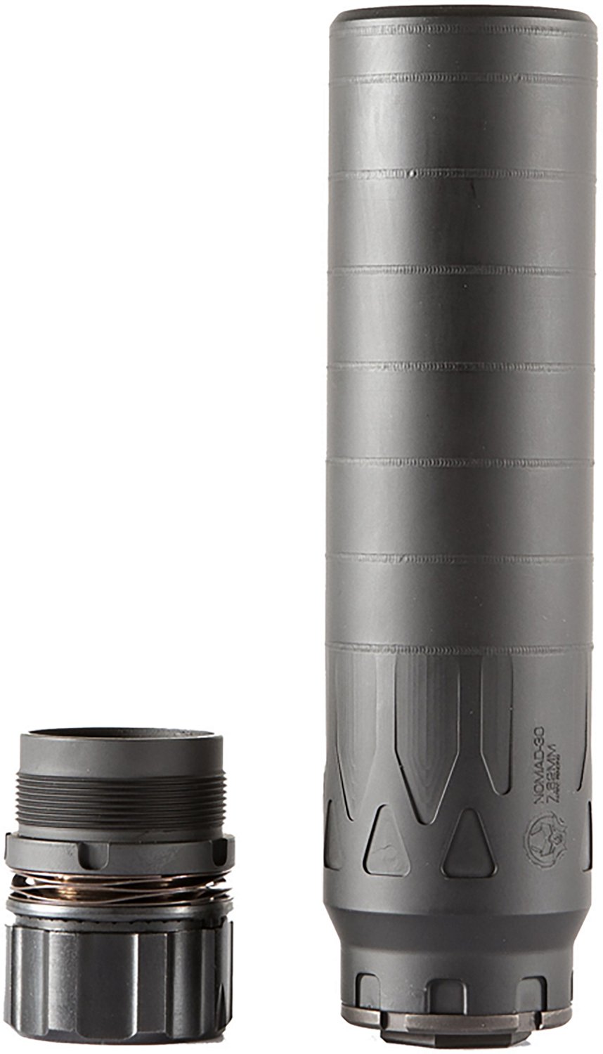 Dead Air Nomad-30 7.62mm Suppressor - view number 2