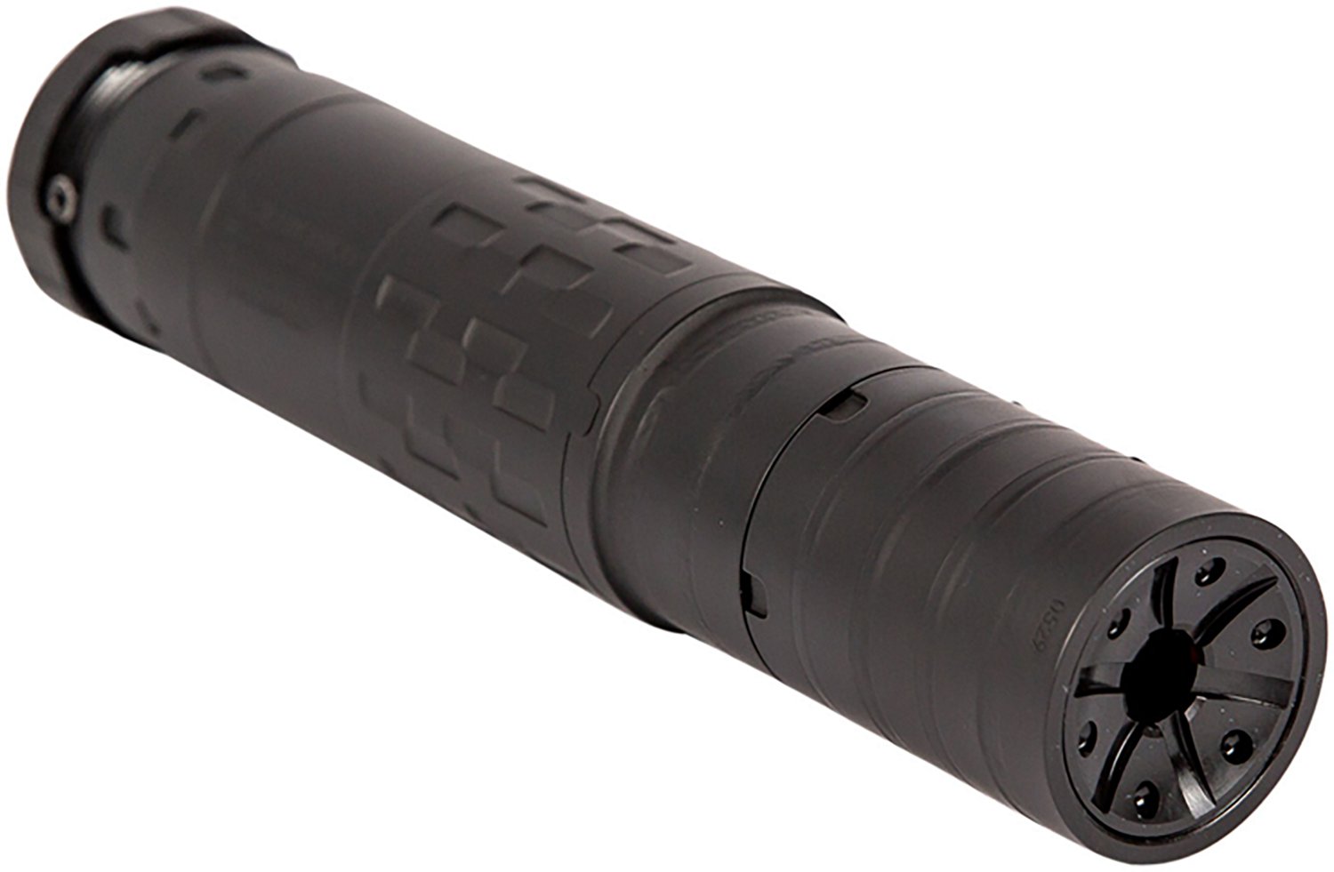 Silencer Co Omega 36M .36 Cal Modular Suppressor - view number 2