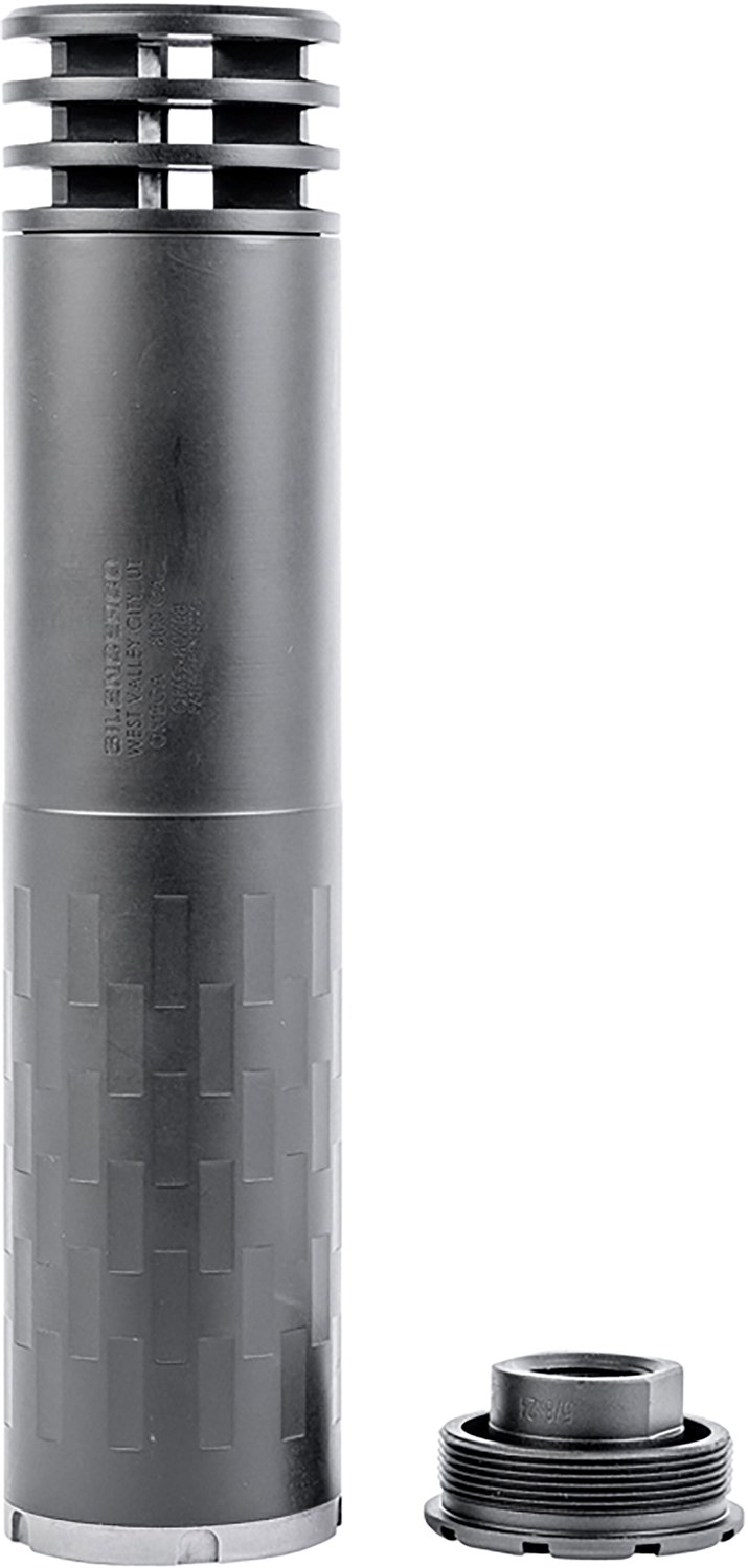 Silencer Co Omega 300 DTM .30 Cal Suppressor - view number 3