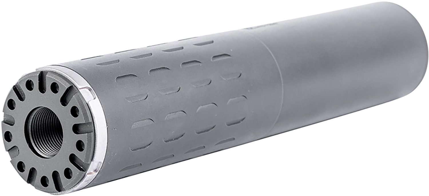 Silencer Co Hybrid 46 DTM .46 Cal Suppressor - view number 2