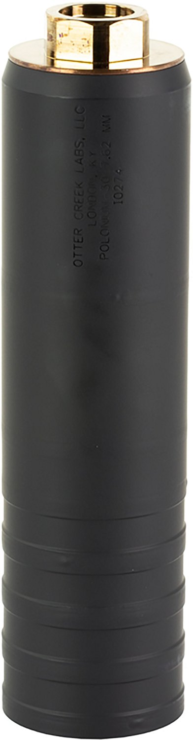 Otter Creek Labs Polonium 30 7.62mm Suppressor - view number 2