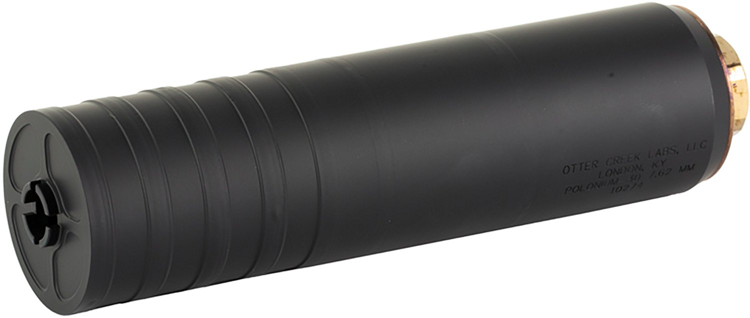 Otter Creek Labs Polonium 30 7.62mm Suppressor - view number 3