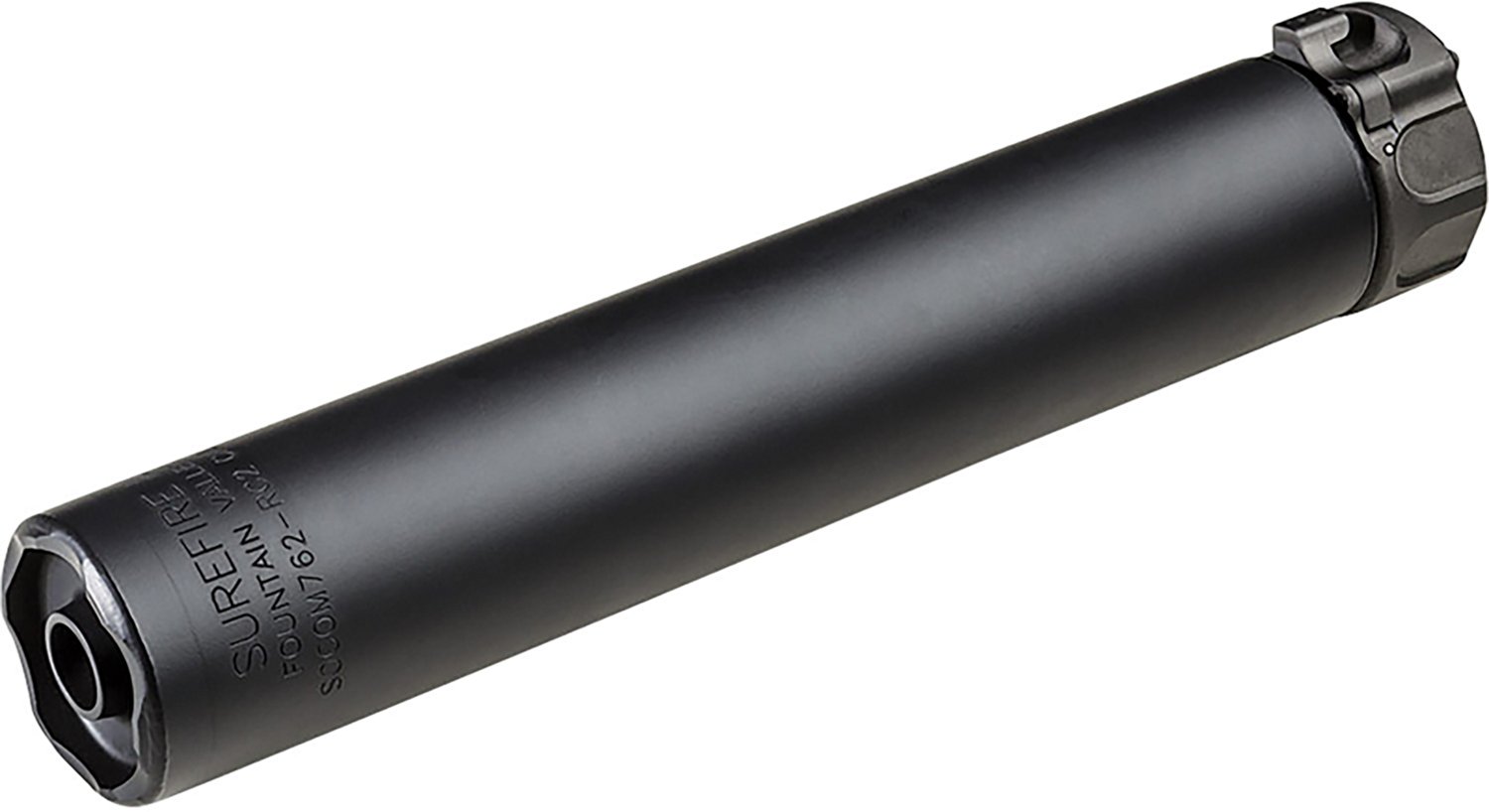 Surefire SOCOM556-RC2 5.56mm Suppressor - view number 2