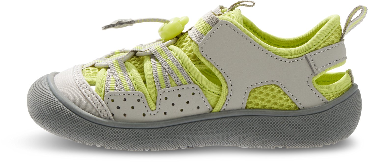 O’Rageous Toddler Boys’ Backshore III Water Shoes - view number 2