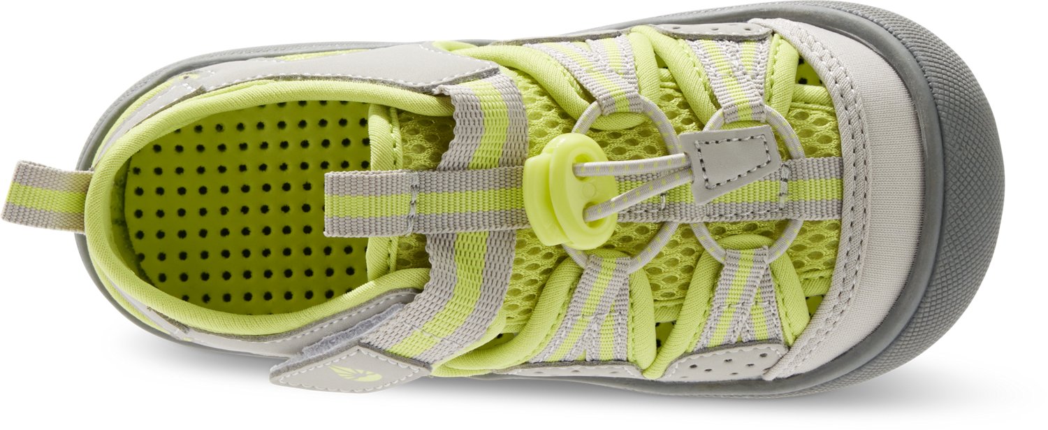 O’Rageous Toddler Boys’ Backshore III Water Shoes - view number 3