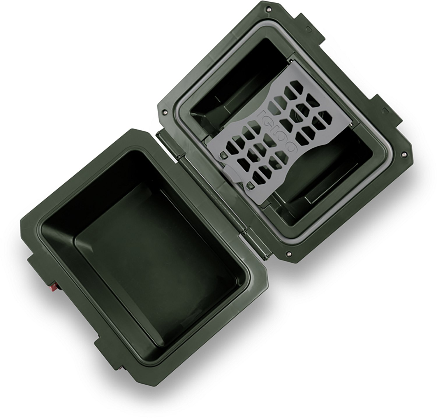 Igloo Coolbox 10 qt Cooler - view number 4
