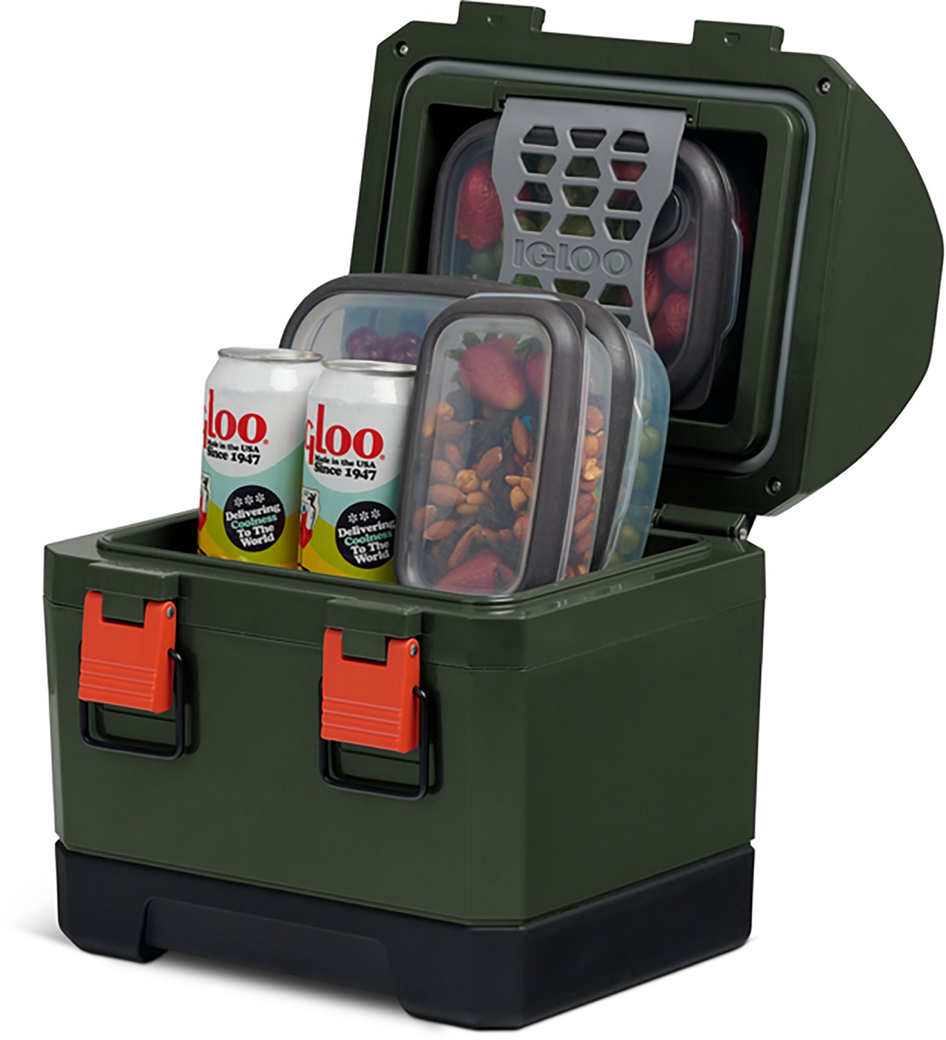 Igloo Coolbox 10 qt Cooler - view number 6