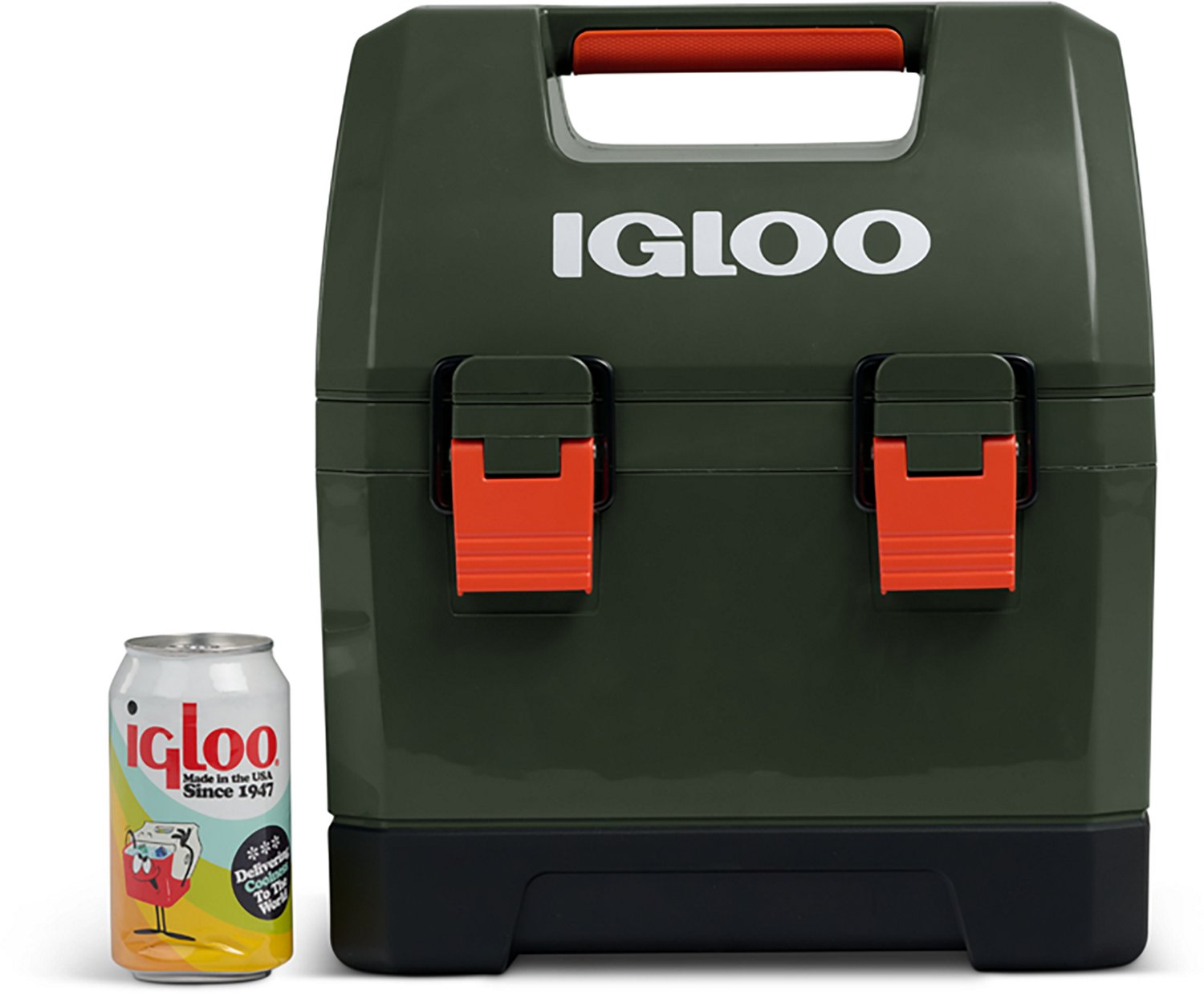 Igloo Coolbox 10 qt Cooler - view number 7