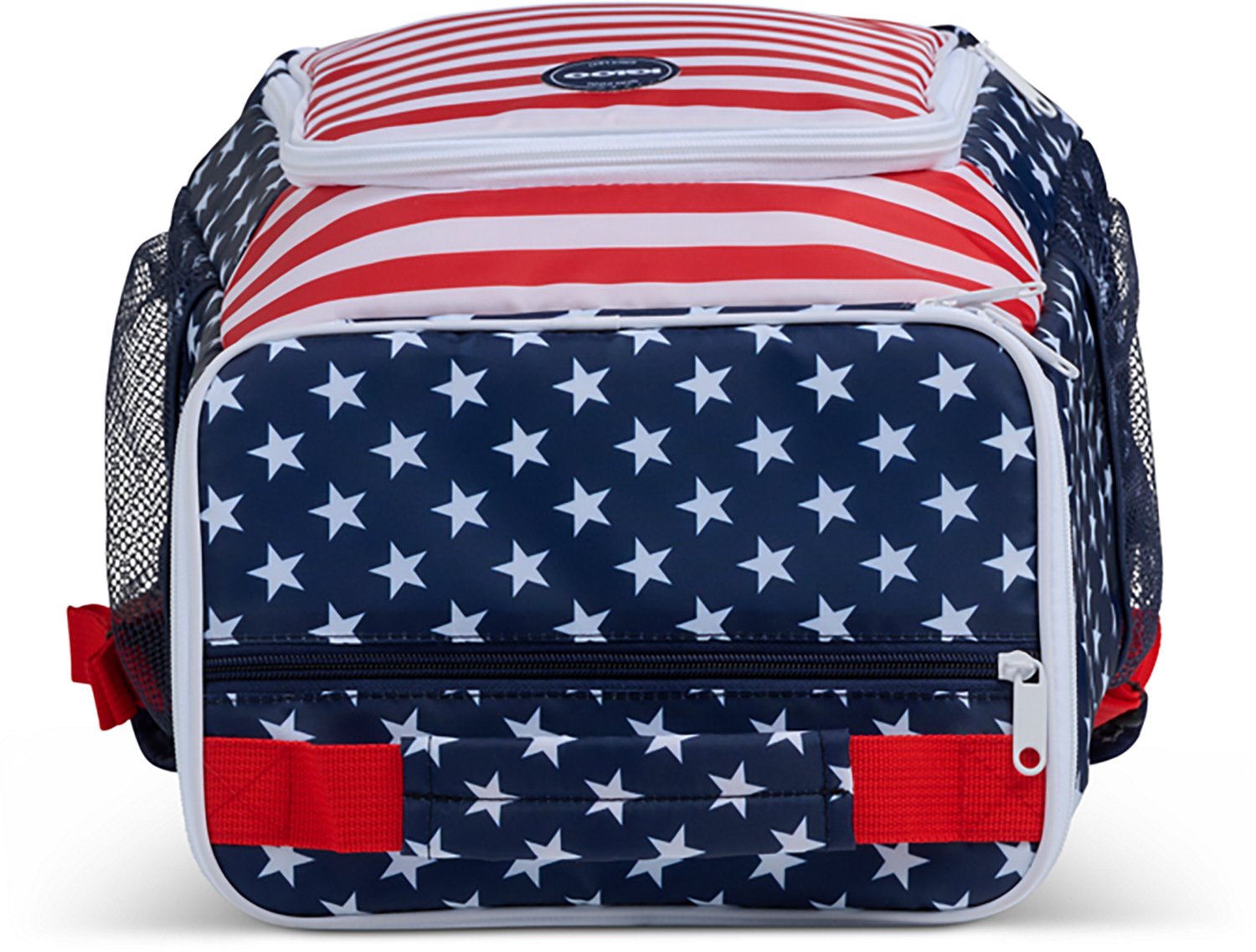 Igloo Americana Flag 24 Can Backpack Cooler - view number 8
