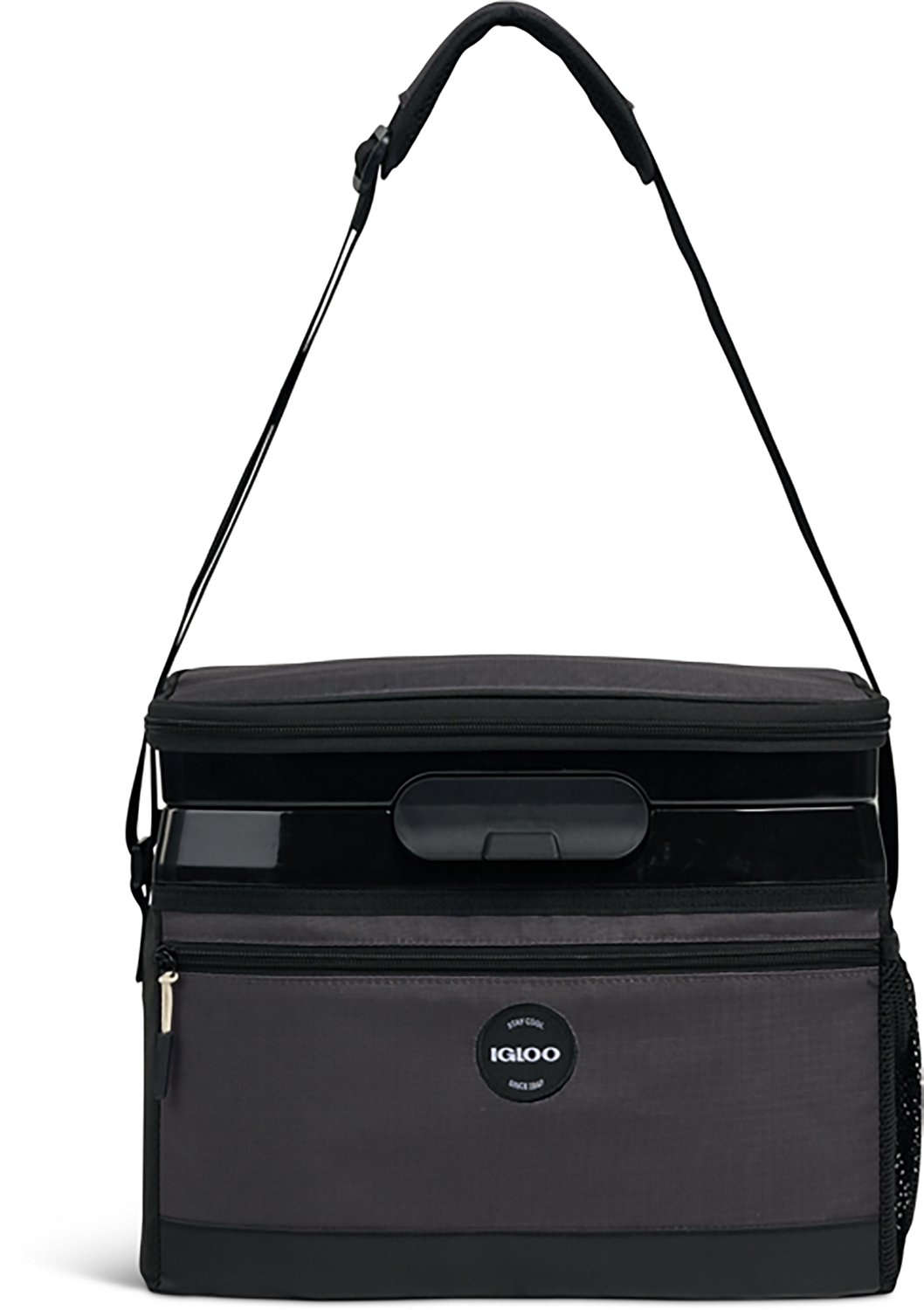 Igloo Cool Fusion 18 qt Cooler - view number 3