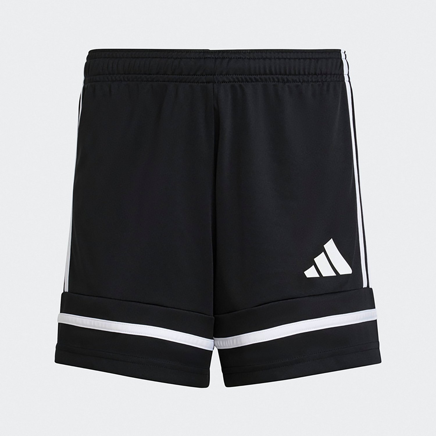 adidas Girls' Squadra25 Shorts 4 in - view number 6