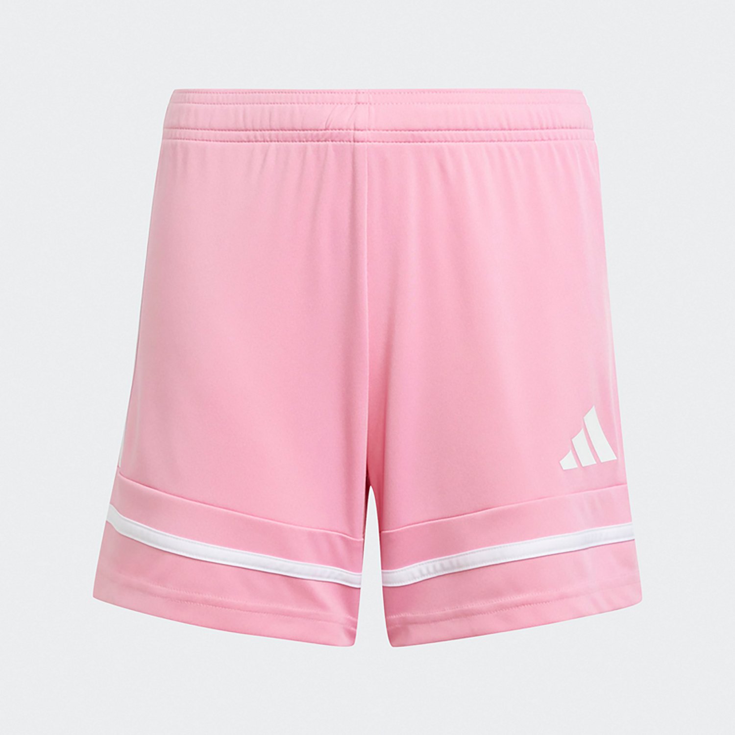 adidas Girls' Squadra25 Shorts 4 in - view number 6