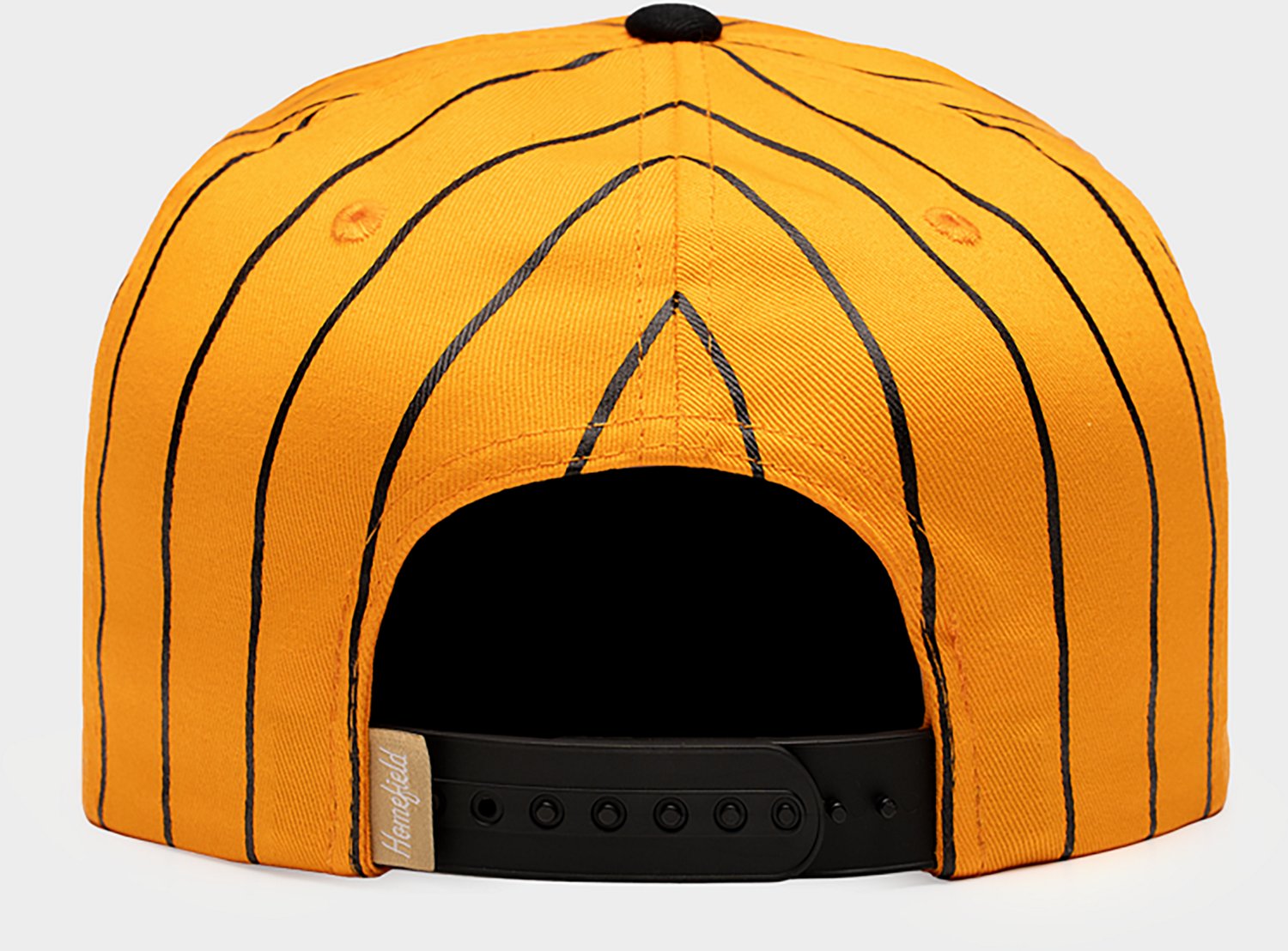 Homefield Adults' University of Tennessee Vintage Smokey Cap - view number 3