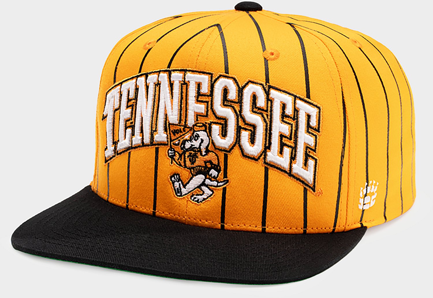 Homefield Adults' University of Tennessee Vintage Smokey Cap - view number 2