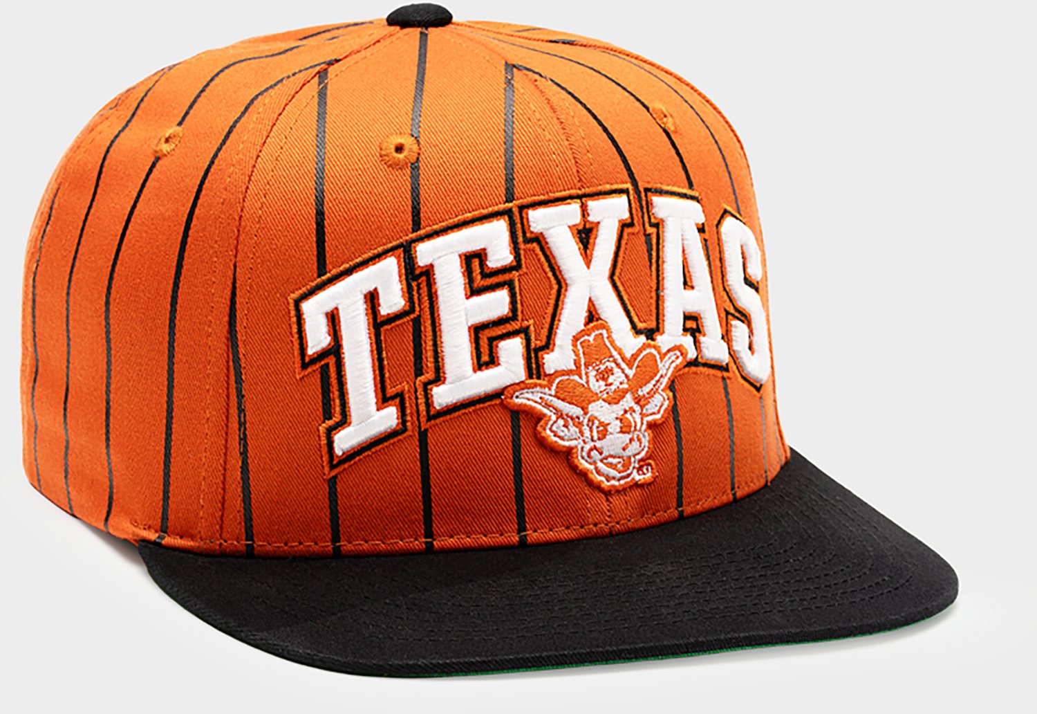 Homefield Adults' University of Texas Vintage Bevo Cap