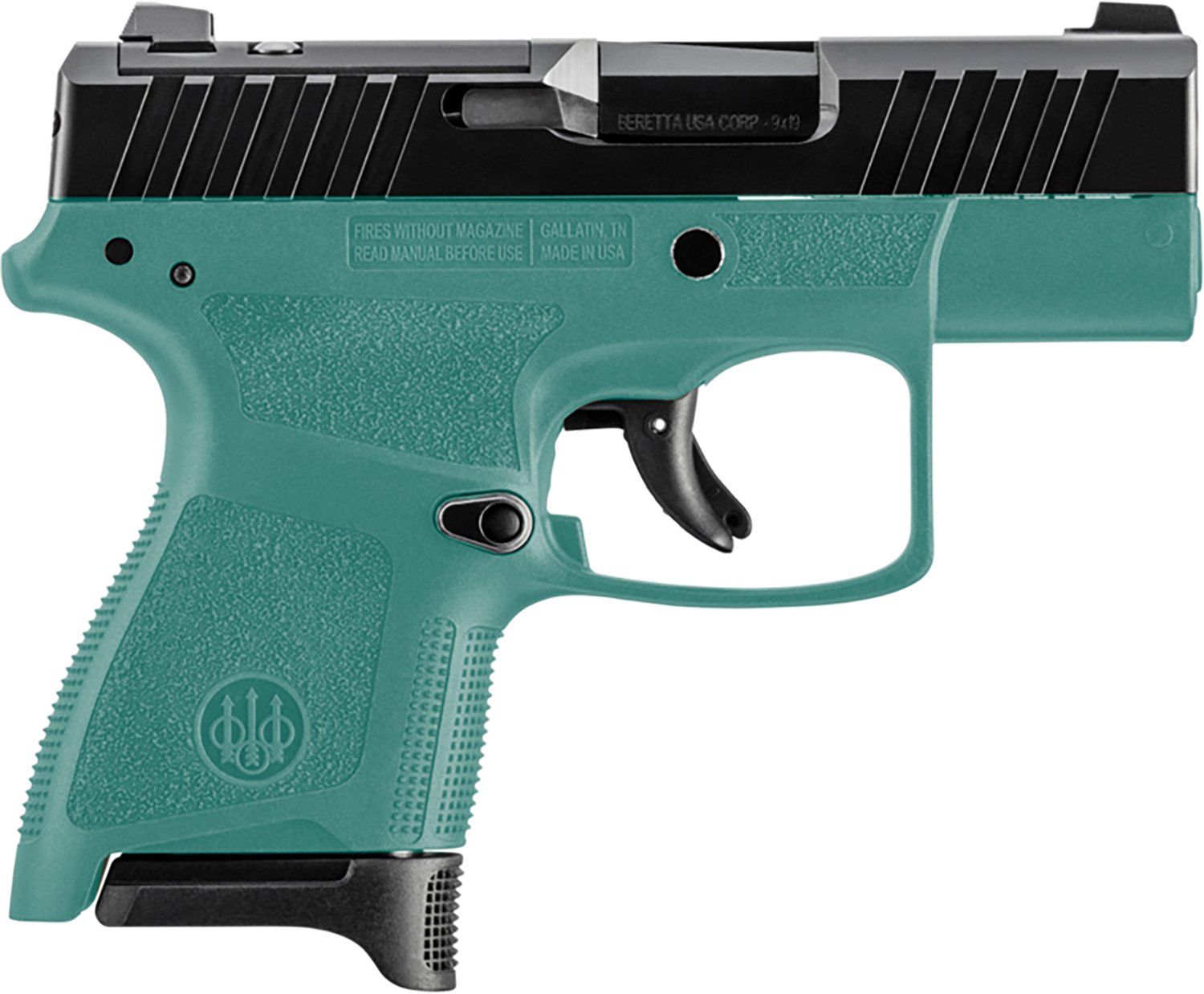 Beretta APX A1 Carry 9mm Pistol