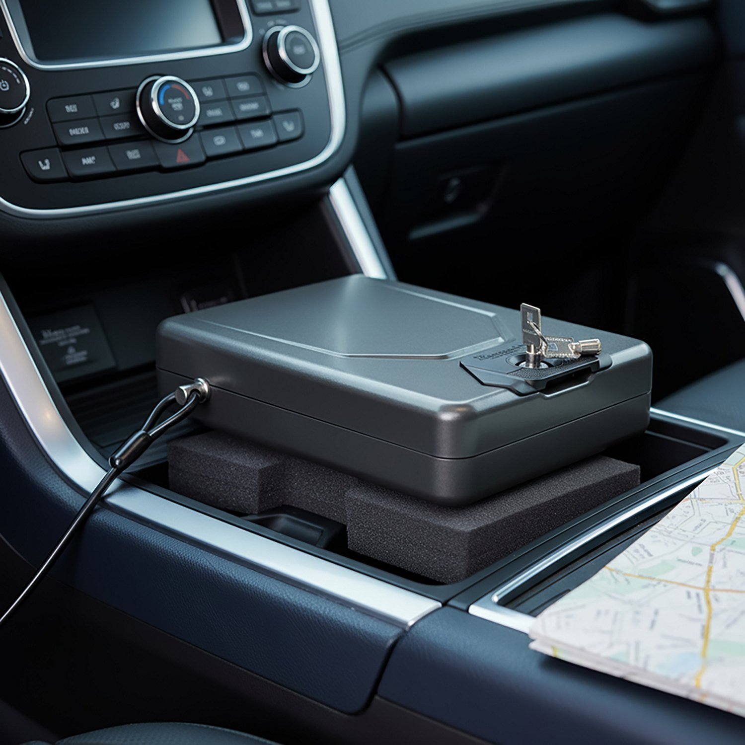 Hornady Alpha Elite Lock Box                                                                                                     - view number 3