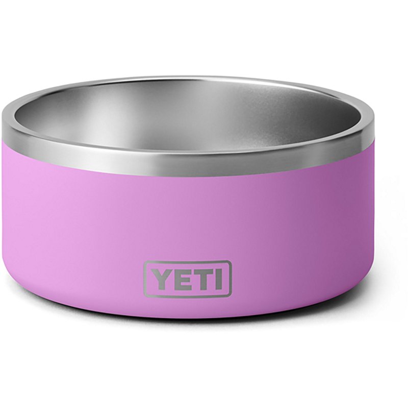 YETI Boomer 8 Dog Bowl Desert Bloom - 21071507328