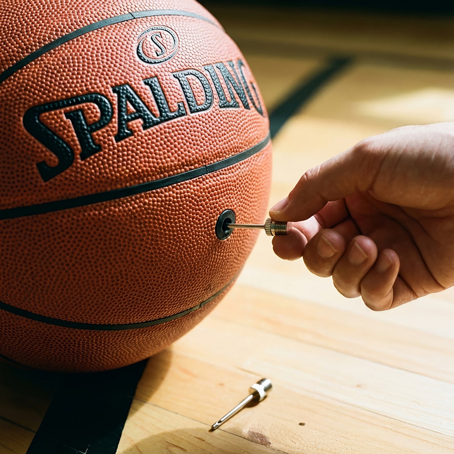 Spalding Inflation Needles 2-Pack - view number 2