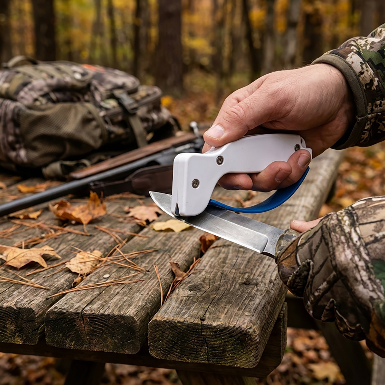 AccuSharp® Knife and Tool Sharpener                                                                                             - view number 3