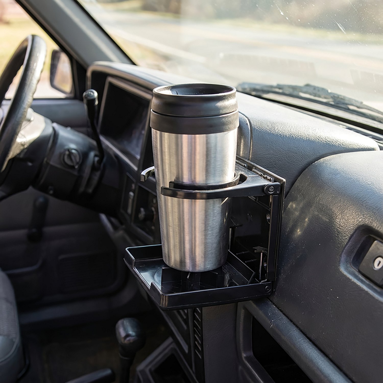 Attwood® Dual-Ring Drink Holder                                                                                                 - view number 3