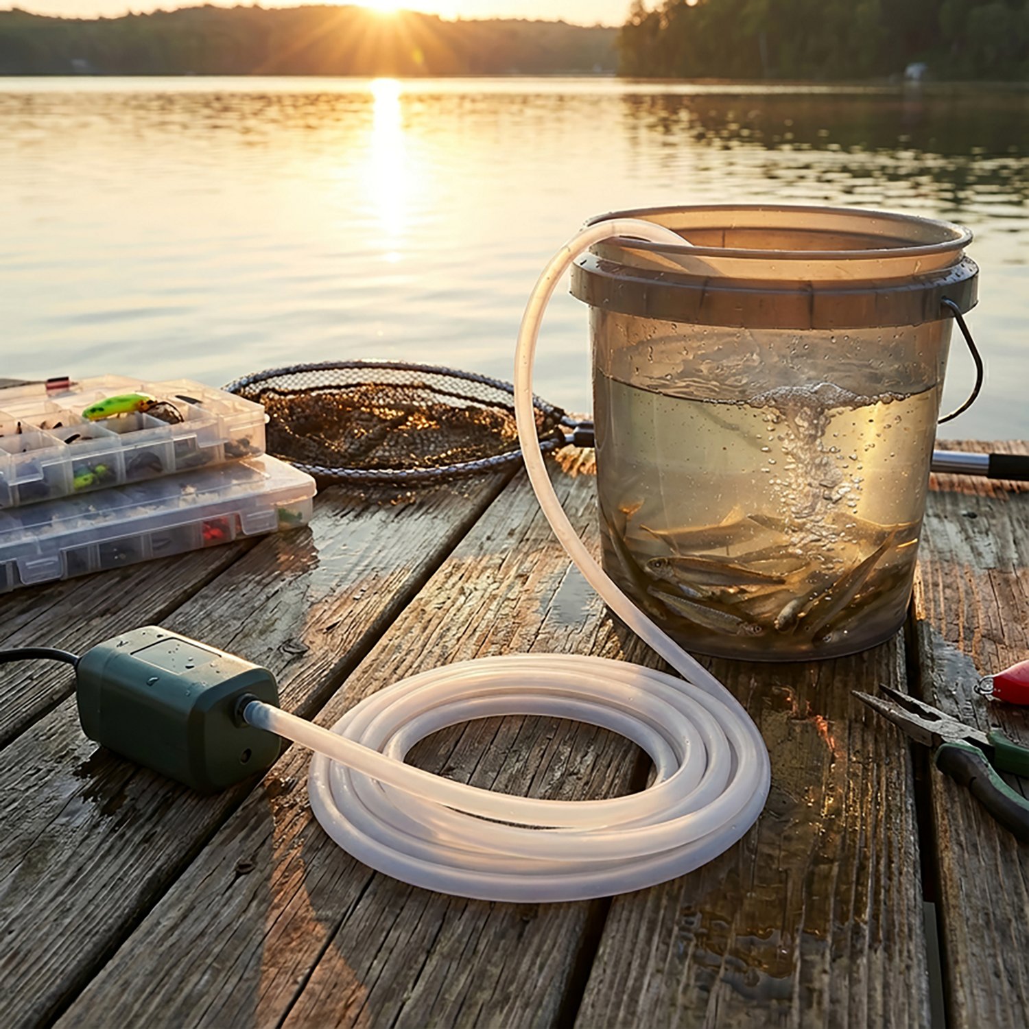 Marine Metal Products 6' Silicone Airline Tubing - view number 3