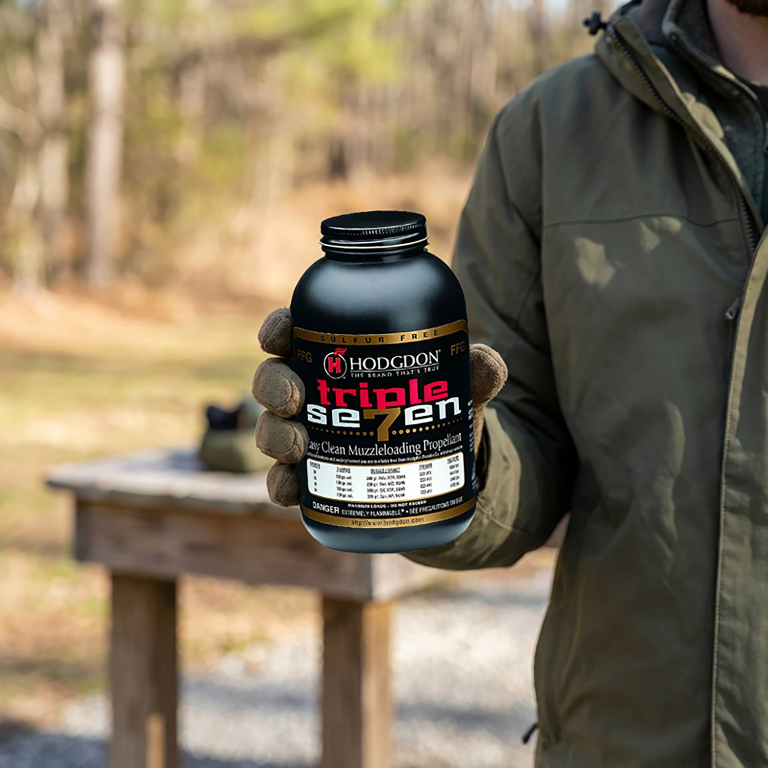 Hodgdon Pyrodex .50 Powder - view number 2