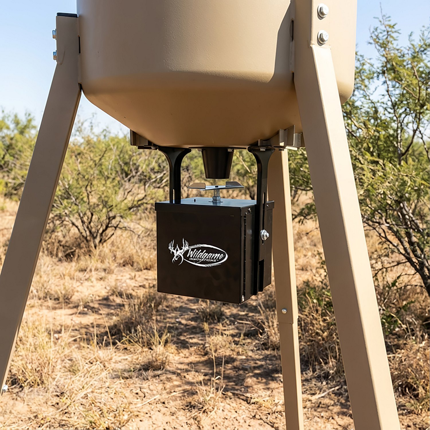 Wildgame Innovations Digital Power Control Unit                                                                                  - view number 2