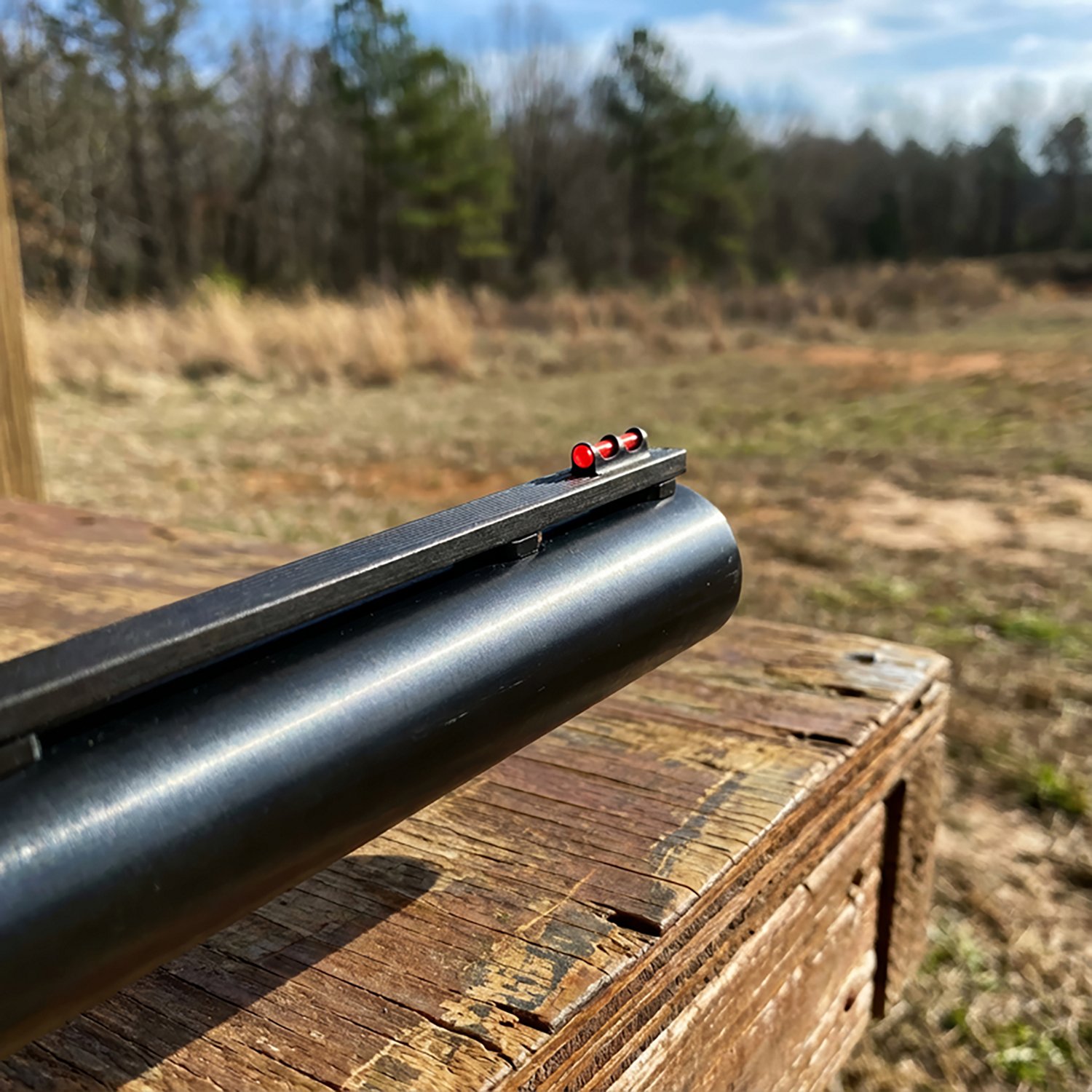 Truglo Long-Bead Universal Shotgun Sight - view number 2