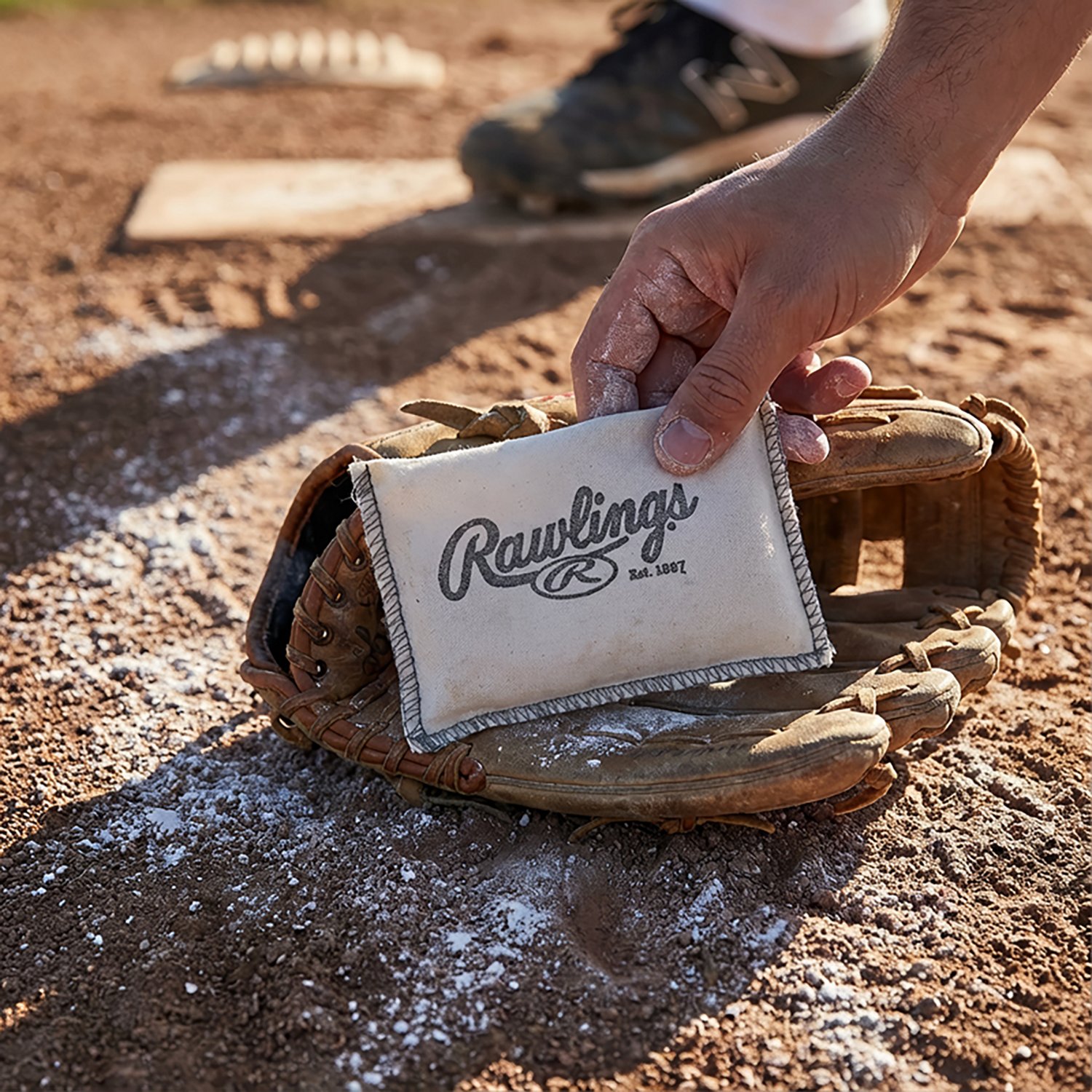 Rawlings Rosin Bag - view number 2