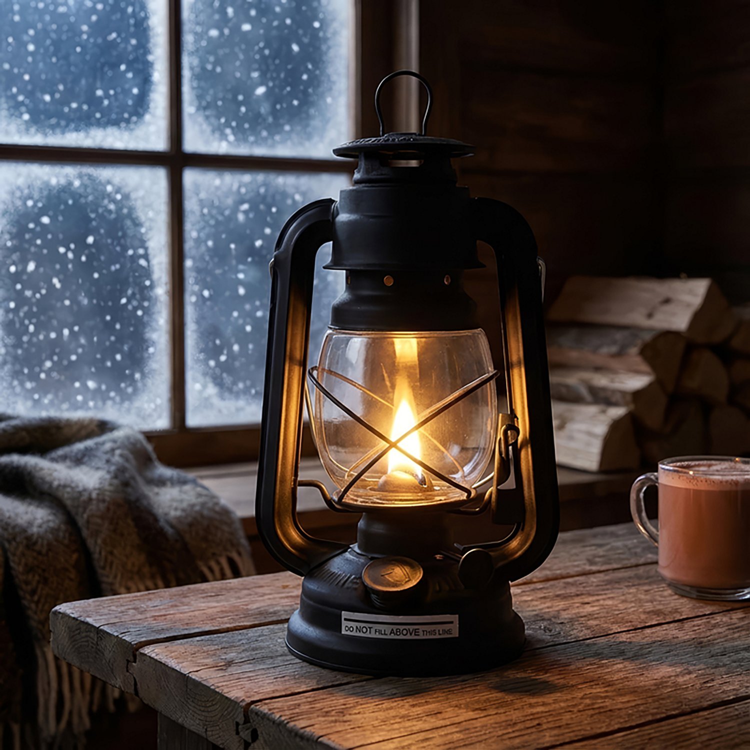 Lamplight® Farmer's Lantern - view number 2