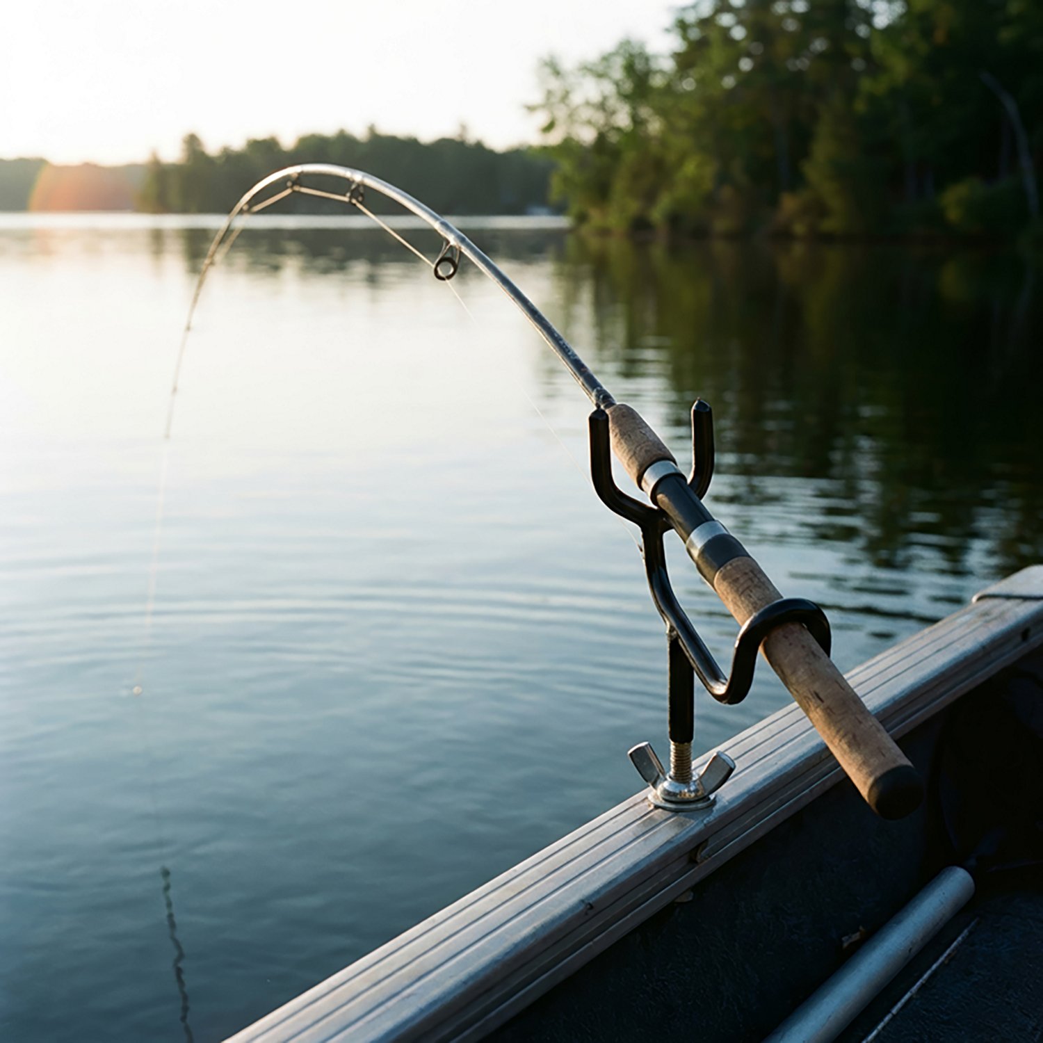 Driftmaster Li'l Pro Series 3/8" Stem Rod Holder - view number 2