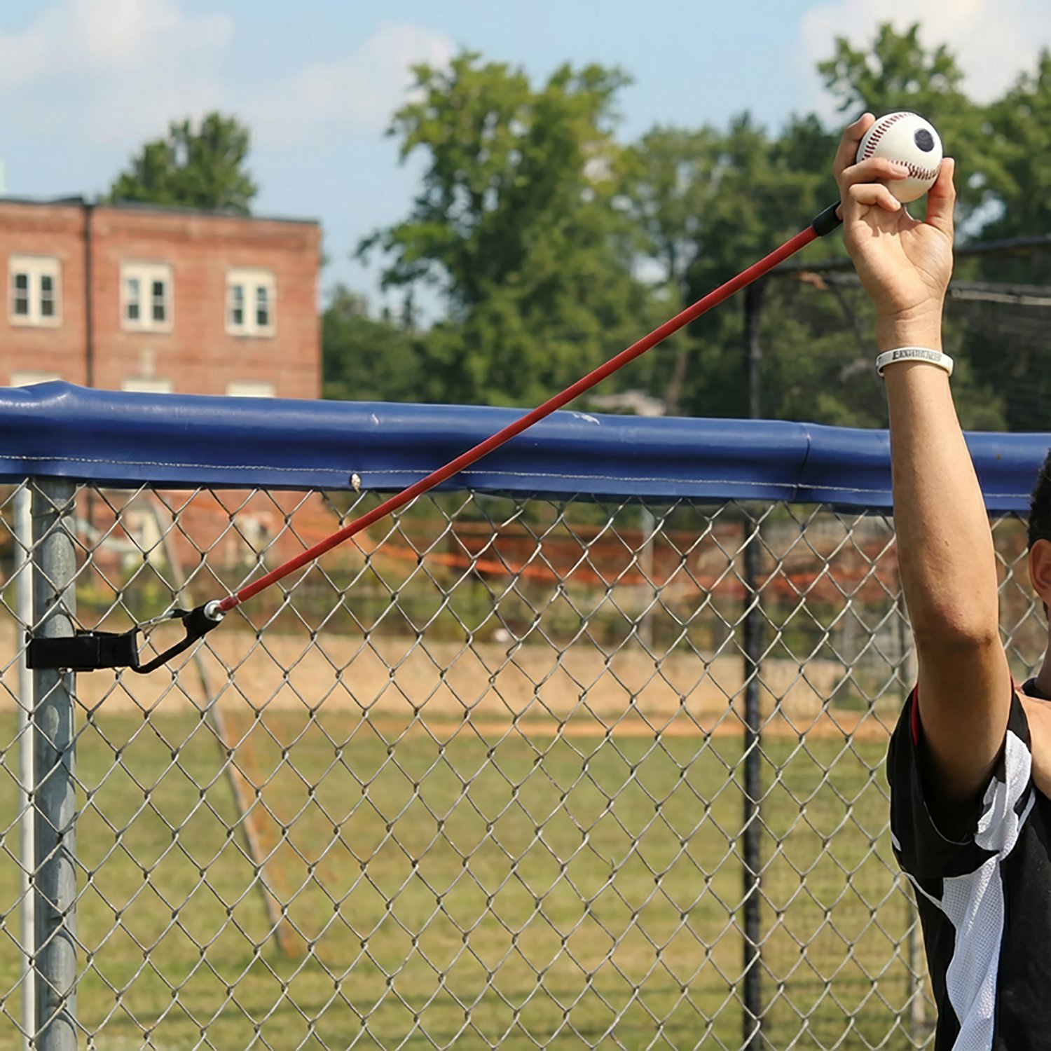 Rawlings 5-Tool Resistance Ball - view number 2