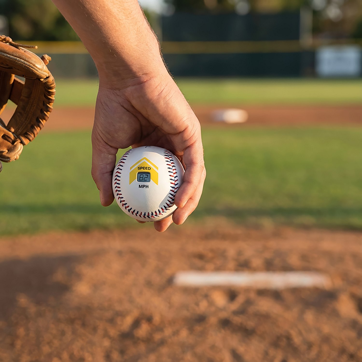 SKLZ Bullet Ball Speed Detection Training Ball - view number 2