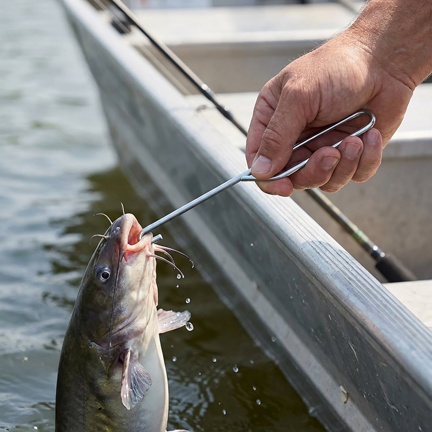 H&H Lure Catfish Flipper - view number 2