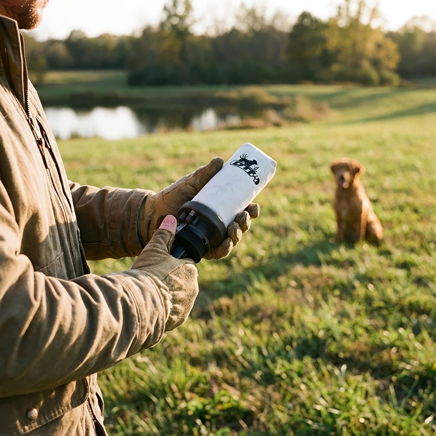 D. T. Systems Super-Pro™ Series Dummy Launcher with Dummy                                                                      - view number 2