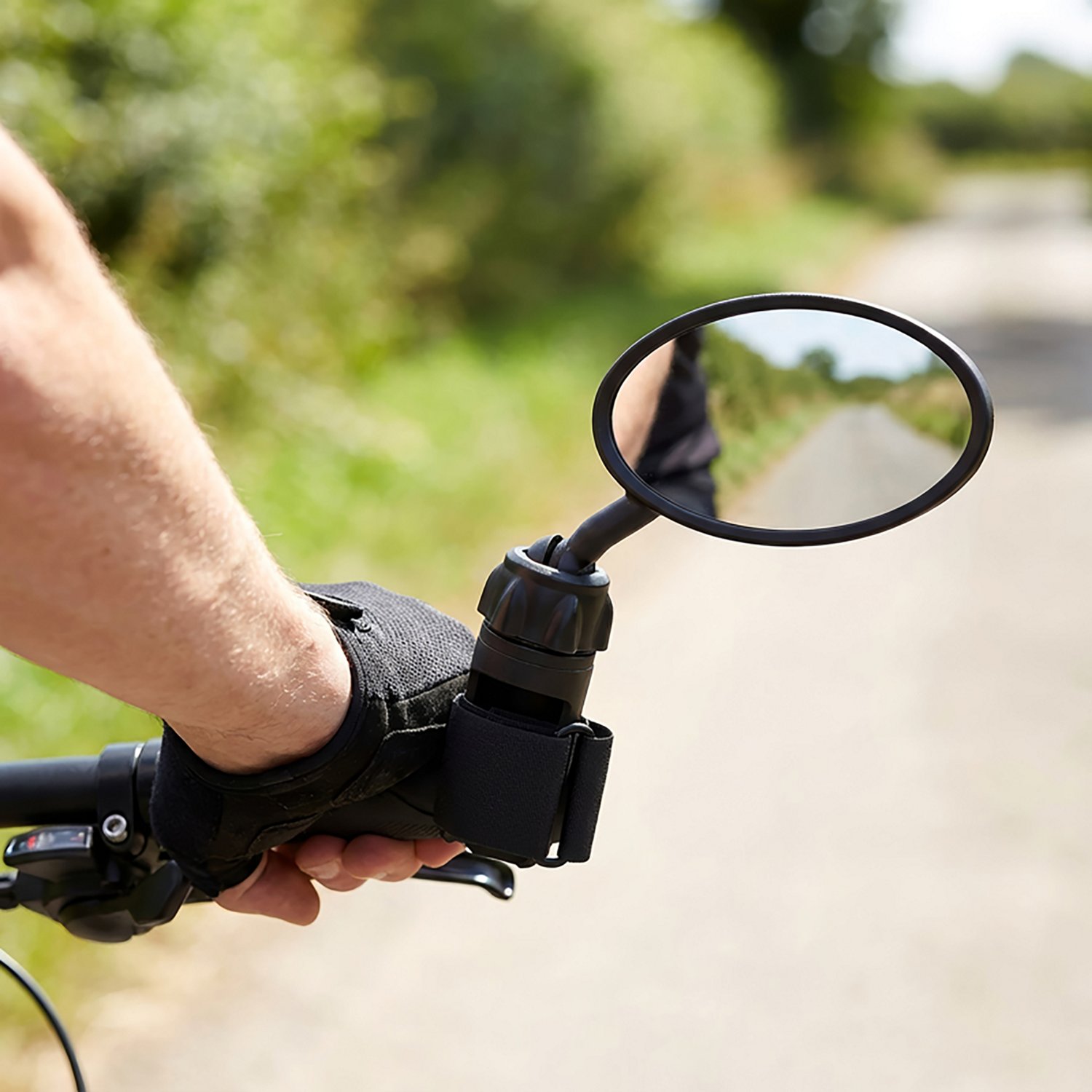 Bell SmartView™ Bar-End Mirror - view number 2