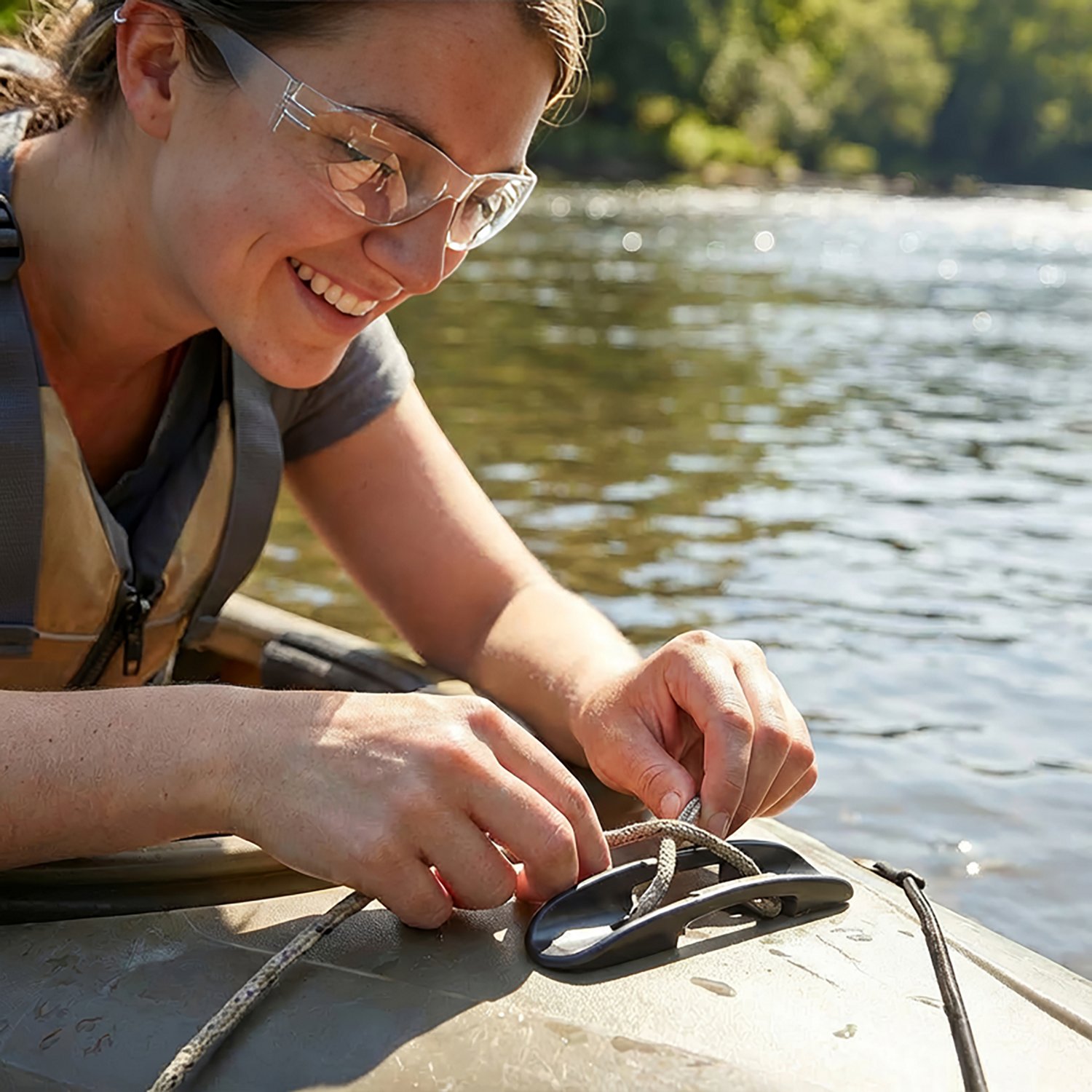 Yak-Gear Taco Paddle Clip Kit                                                                                                    - view number 2