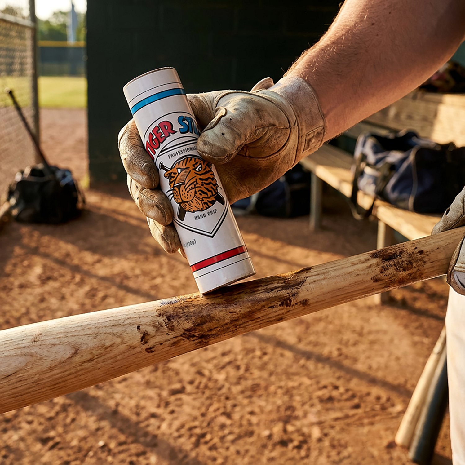 All-Star® Tiger Stick - view number 3