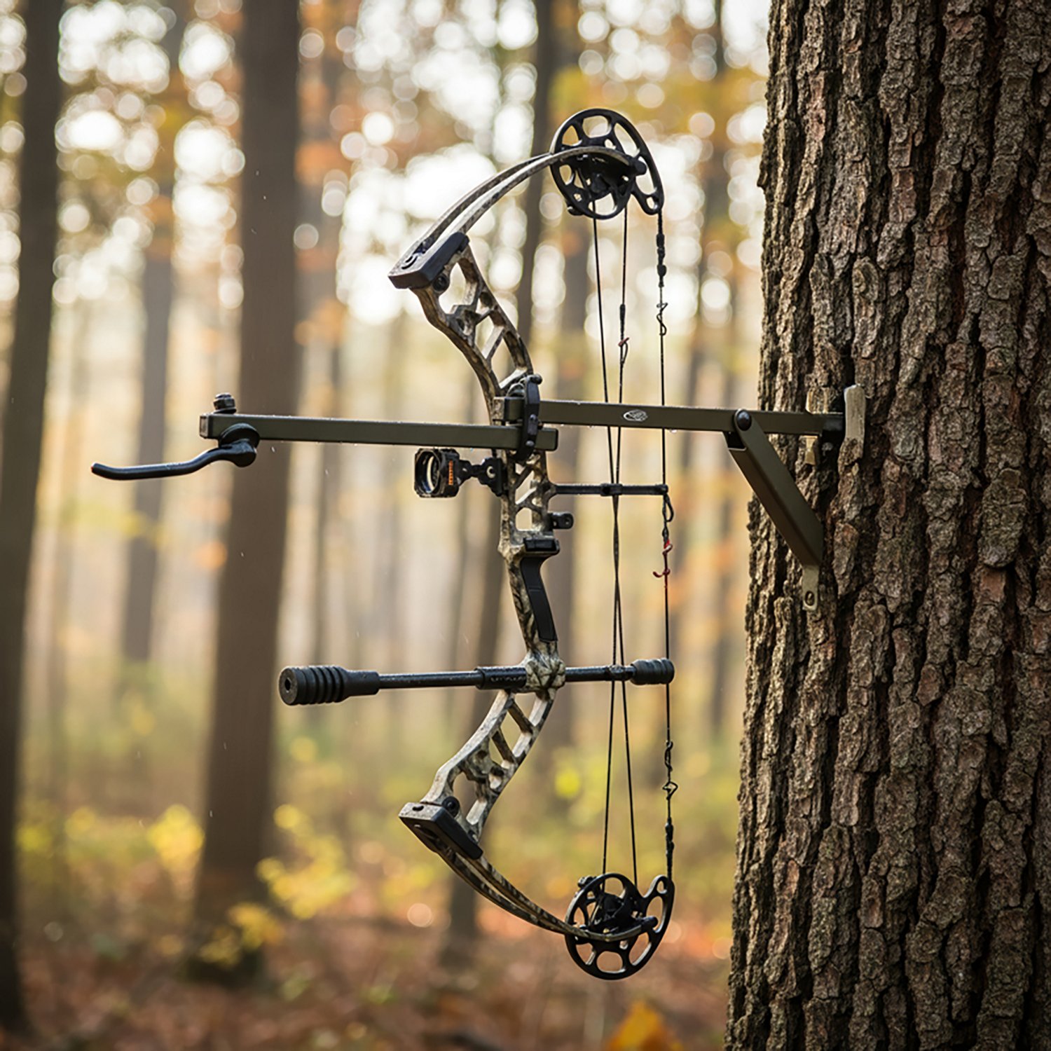 HME Products Super Hanger™ Bow Hanger                                                                                          - view number 2