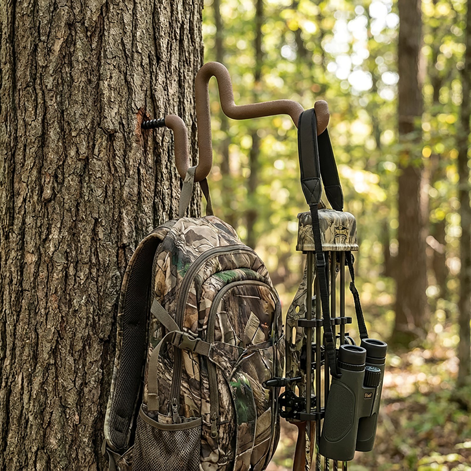 HME Products Long Accessory Hooks 3-Pack                                                                                         - view number 2