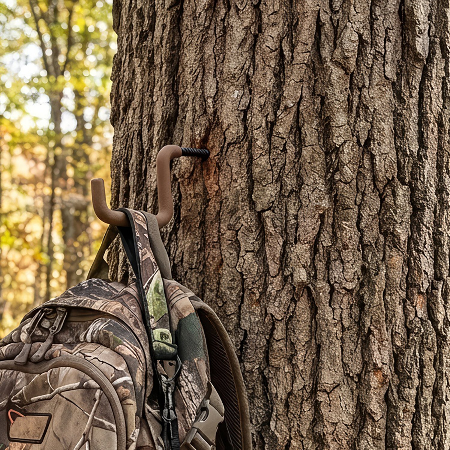 HME Products Bow and Gear Holder                                                                                                 - view number 2