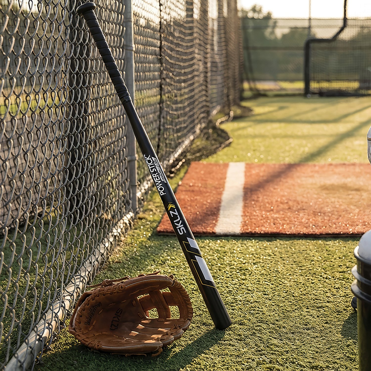 SKLZ PowerStick™ Overload Strength Training Bat - view number 3