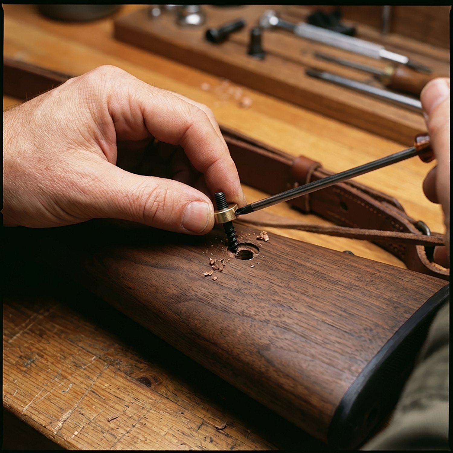 CVA Bullet Puller - view number 2