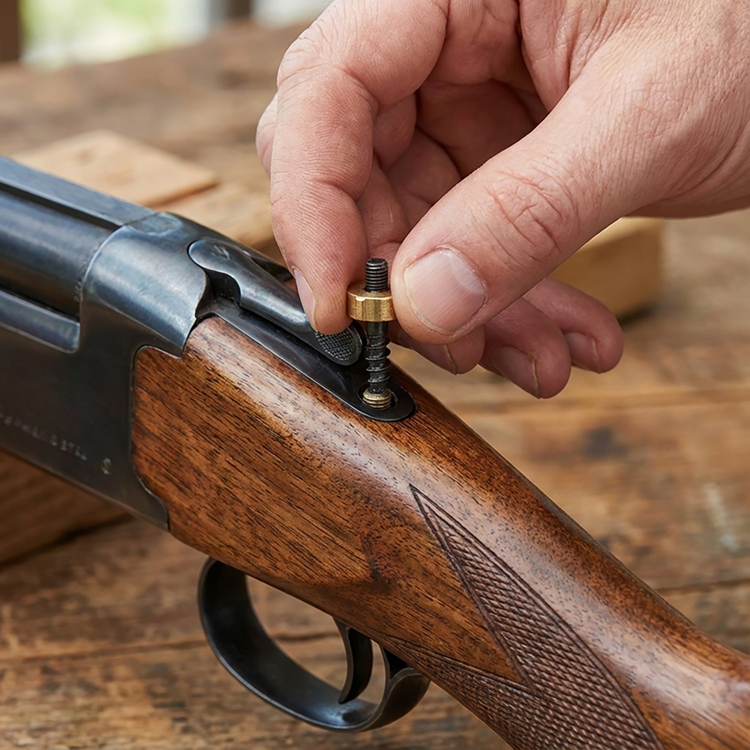 CVA Bullet Puller - view number 3