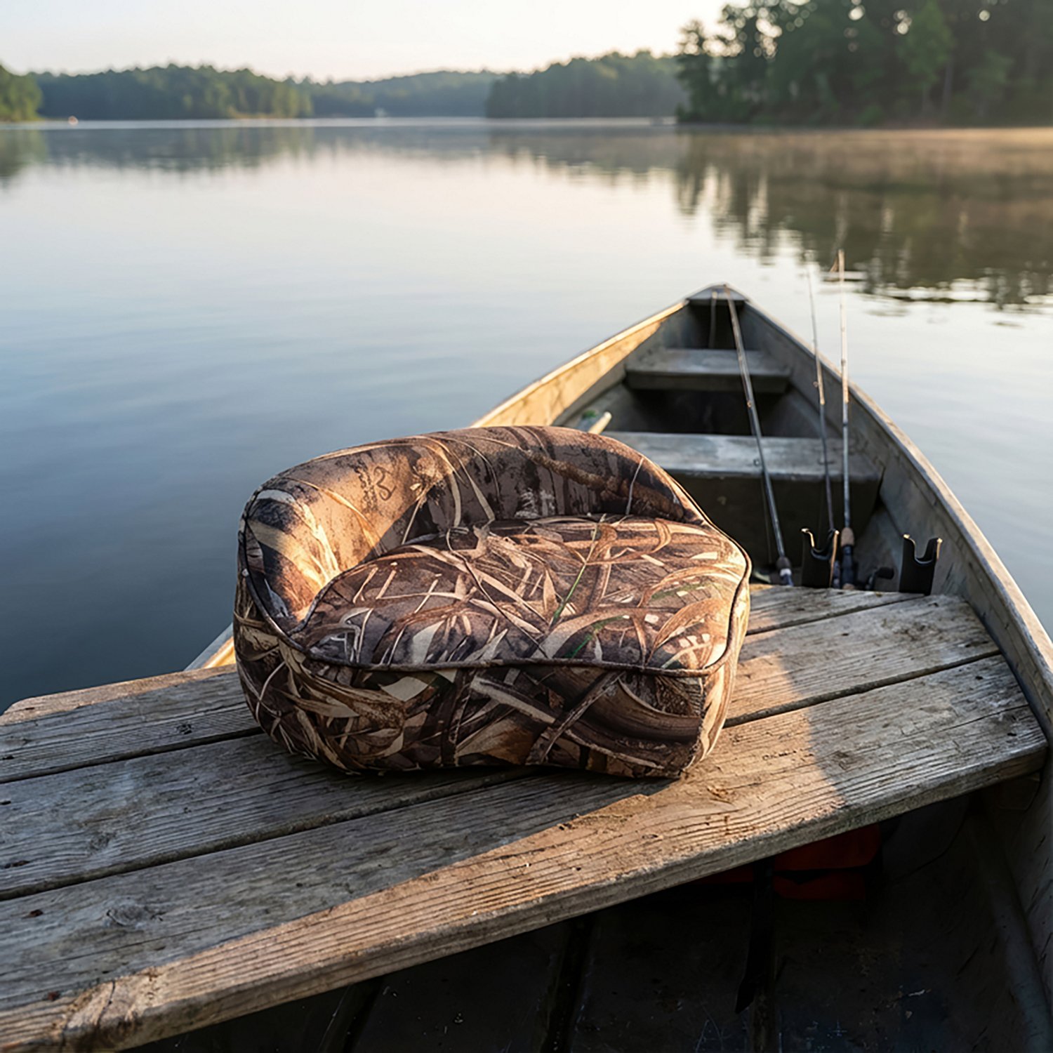 Marine Raider® Pro Boat Seat                                                                                                    - view number 2