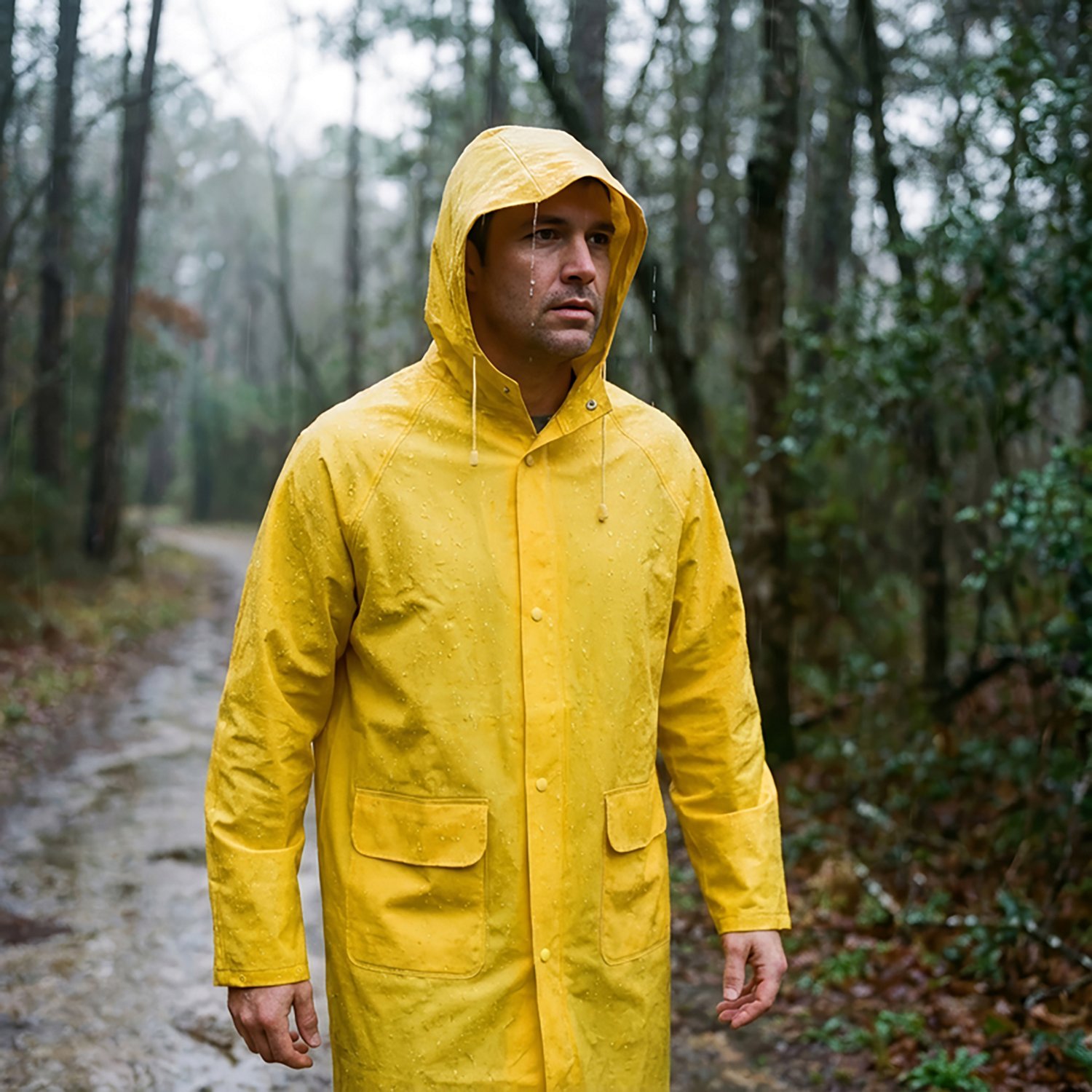 Magellan Adult Parka - view number 6