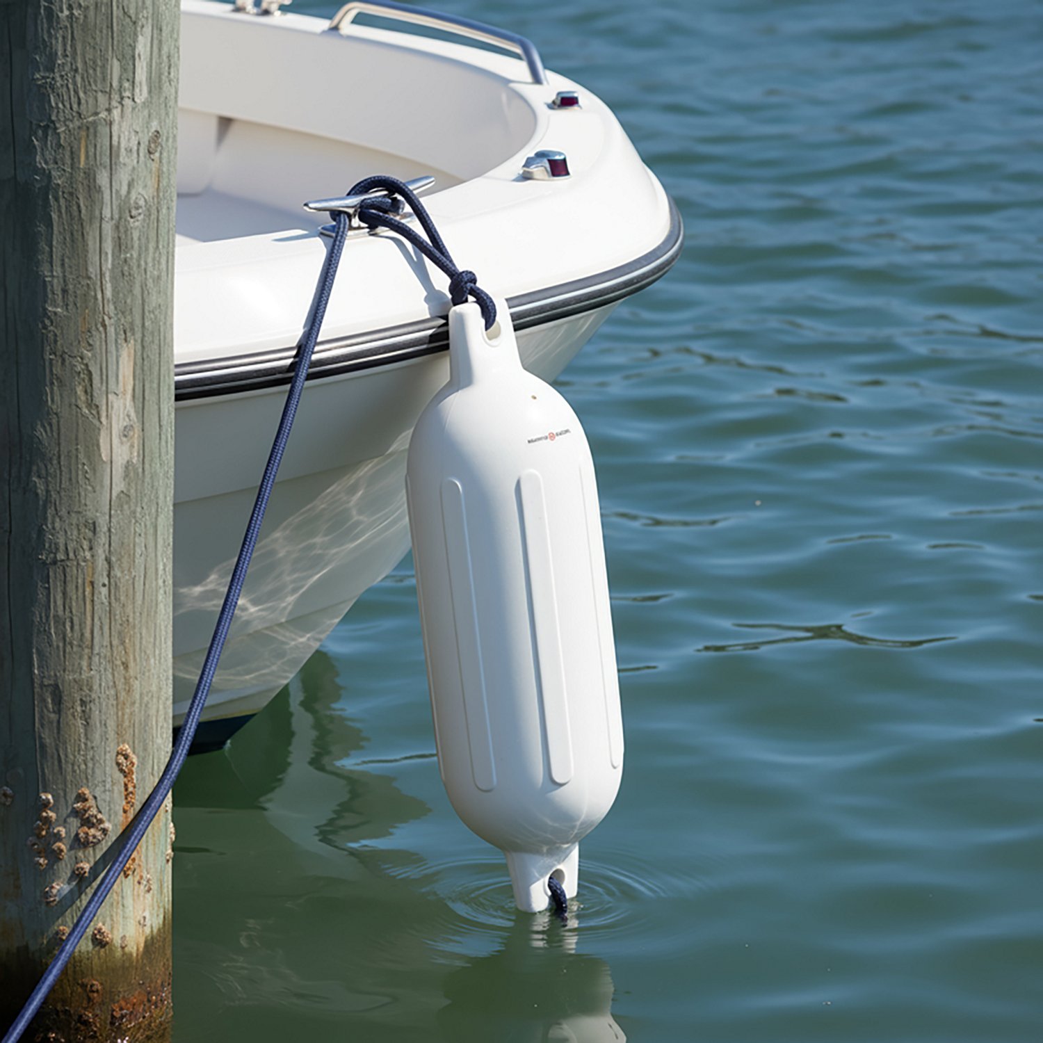 Marine Raider 6 in Boat Fender - view number 2