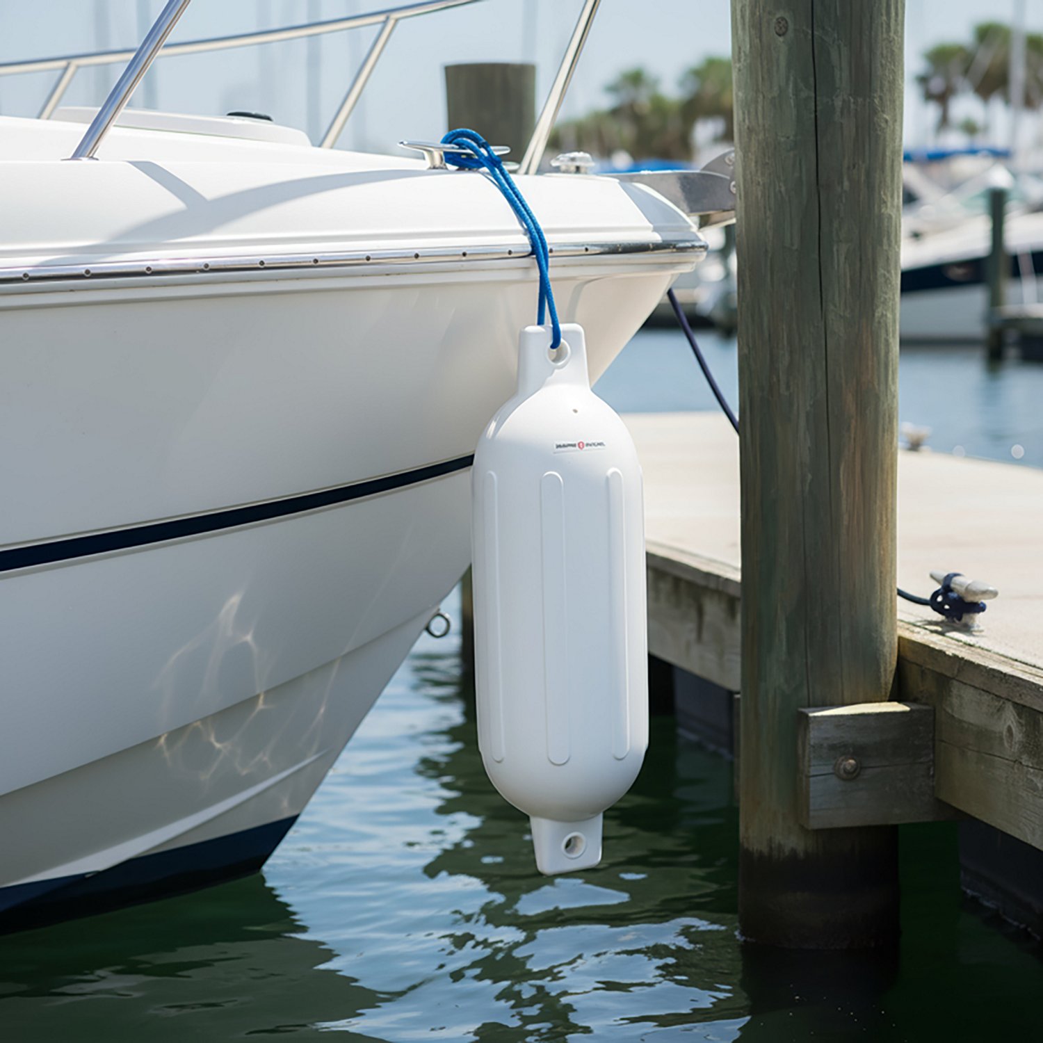 Marine Raider 6 in Boat Fender - view number 3