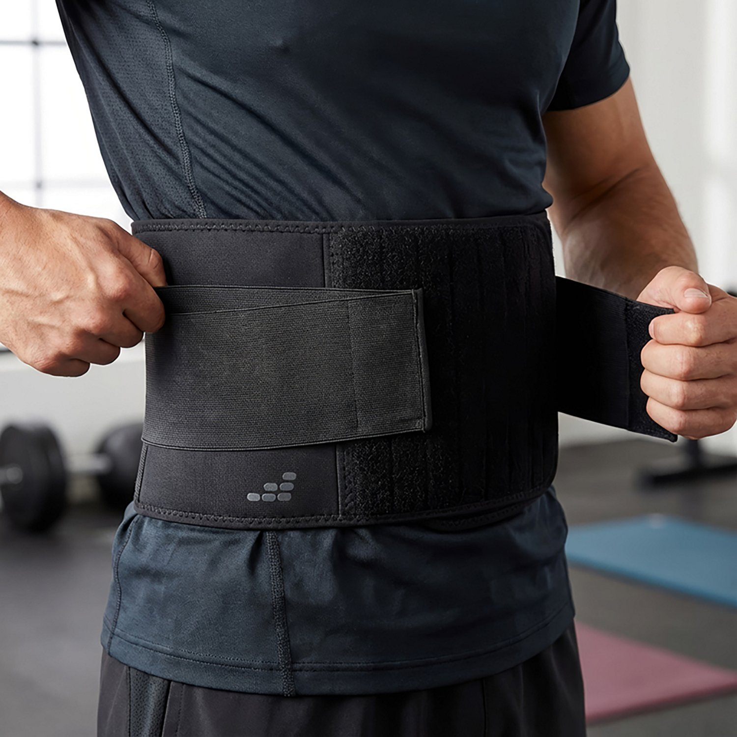 BCG Core Support Slimmer Belt - view number 3